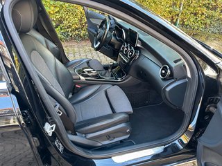 Mercedes-Benz C 180 C -Klasse T-Modell/Kamera/ - bilder 14