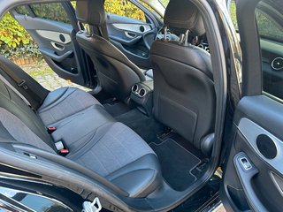 Mercedes-Benz C 180 C -Klasse T-Modell/Kamera/ - bilder 15