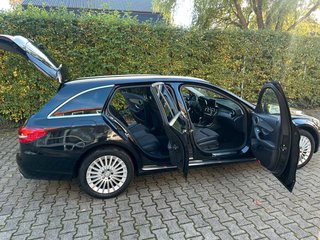 Mercedes-Benz C 180 C -Klasse T-Modell/Kamera/ - bilder 17