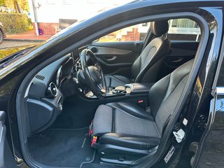 Mercedes-Benz C 180 C -Klasse T-Modell/Kamera/ - bilder 10