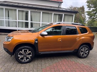 Dacia Duster II Prestige/1.Hand/360°-Kamera/ - bilder 2