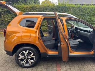 Dacia Duster II Prestige/1.Hand/360°-Kamera/ - bilder 11