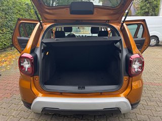 Dacia Duster II Prestige/1.Hand/360°-Kamera/ - bilder 13
