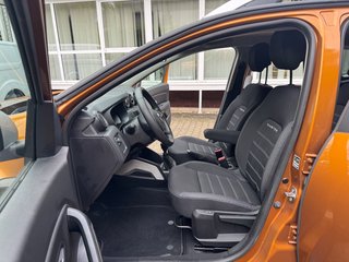 Dacia Duster II Prestige/1.Hand/360°-Kamera/ - bilder 14