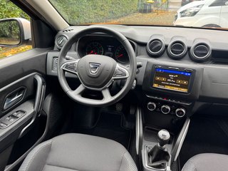 Dacia Duster II Prestige/1.Hand/360°-Kamera/ - bilder 17