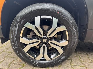 Dacia Duster II Prestige/1.Hand/360°-Kamera/ - bilder 19