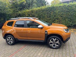 Dacia Duster II Prestige/1.Hand/360°-Kamera/ - bilder 5
