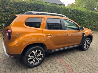 Dacia Duster II Prestige/1.Hand/360°-Kamera/ - bilder 7