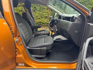 Dacia Duster II Prestige/1.Hand/360°-Kamera/ - bilder 9