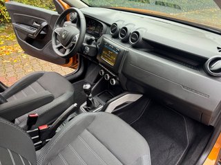 Dacia Duster II Prestige/1.Hand/360°-Kamera/ - bilder 10