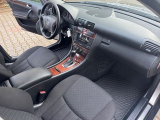 Mercedes-Benz C 200 C Limousine C 200 Kompressor - bilder 12