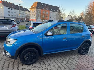 Dacia Sandero II Stepway Anniversary/1.Hd/Navi/Kamera/ - foto 2