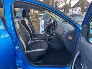 Dacia Sandero II Stepway Anniversary/1.Hd/Navi/Kamera/ - foto 11