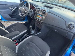 Dacia Sandero II Stepway Anniversary/1.Hd/Navi/Kamera/ - foto 12
