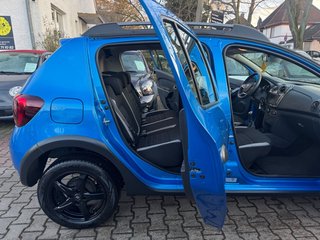Dacia Sandero II Stepway Anniversary/1.Hd/Navi/Kamera/ - foto 13