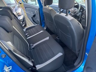 Dacia Sandero II Stepway Anniversary/1.Hd/Navi/Kamera/ - foto 14