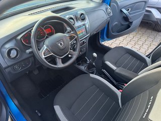 Dacia Sandero II Stepway Anniversary/1.Hd/Navi/Kamera/ - foto 15