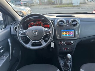 Dacia Sandero II Stepway Anniversary/1.Hd/Navi/Kamera/ - foto 16