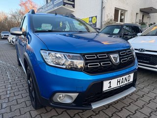 Dacia Sandero II Stepway Anniversary/1.Hd/Navi/Kamera/ - foto 4