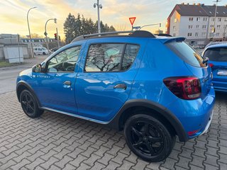 Dacia Sandero II Stepway Anniversary/1.Hd/Navi/Kamera/ - foto 10