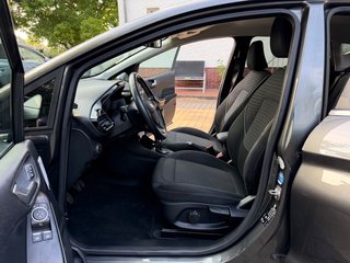 Ford Fiesta Titanium - bilder 15