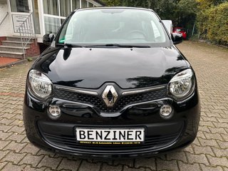 Renault Twingo Limited - bilder 2