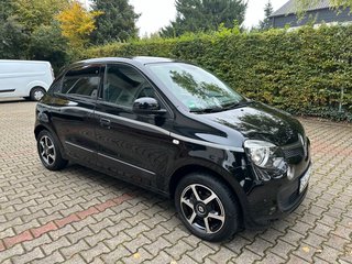 Renault Twingo Limited - bilder 3
