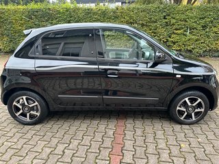 Renault Twingo Limited - bilder 4