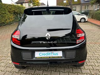 Renault Twingo Limited - bilder 5
