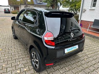 Renault Twingo Limited - bilder 6