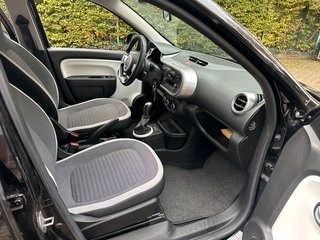 Renault Twingo Limited - bilder 7