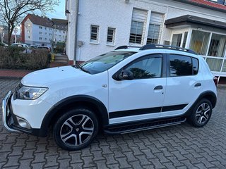 Dacia Sandero II Stepway Celebration - foto 2