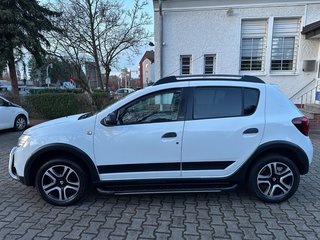 Dacia Sandero II Stepway Celebration - foto 11