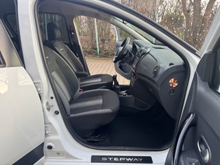 Dacia Sandero II Stepway Celebration - bilder 11