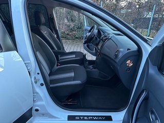 Dacia Sandero II Stepway Celebration - foto 12