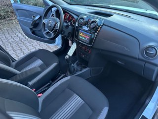 Dacia Sandero II Stepway Celebration - foto 13