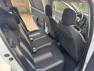 Dacia Sandero II Stepway Celebration - bilder 13