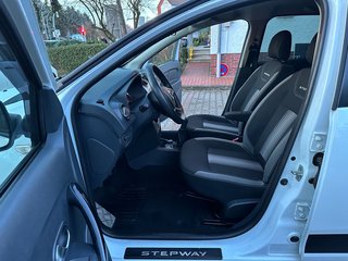 Dacia Sandero II Stepway Celebration - foto 16