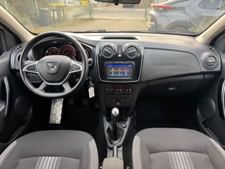 Dacia Sandero II Stepway Celebration - bilder 17
