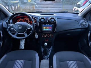 Dacia Sandero II Stepway Celebration - foto 18