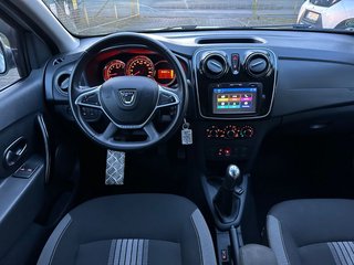 Dacia Sandero II Stepway Celebration - foto 19