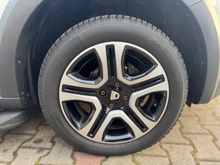 Dacia Sandero II Stepway Celebration - bilder 20