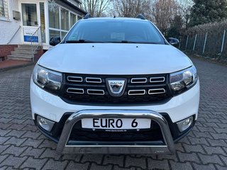 Dacia Sandero II Stepway Celebration - foto 3