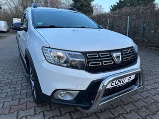 Dacia Sandero II Stepway Celebration - foto 4
