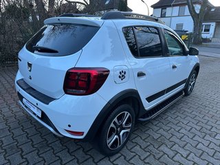 Dacia Sandero II Stepway Celebration - foto 6