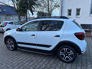 Dacia Sandero II Stepway Celebration - foto 10