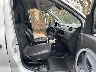 Renault Express Extra/Klima/30.000km/ - foto 13