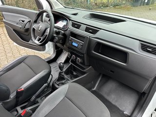 Renault Express Extra/Klima/30.000km/ - foto 14