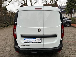 Renault Express Extra/Klima/30.000km/ - foto 8