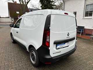 Renault Express Extra/Klima/30.000km/ - foto 9